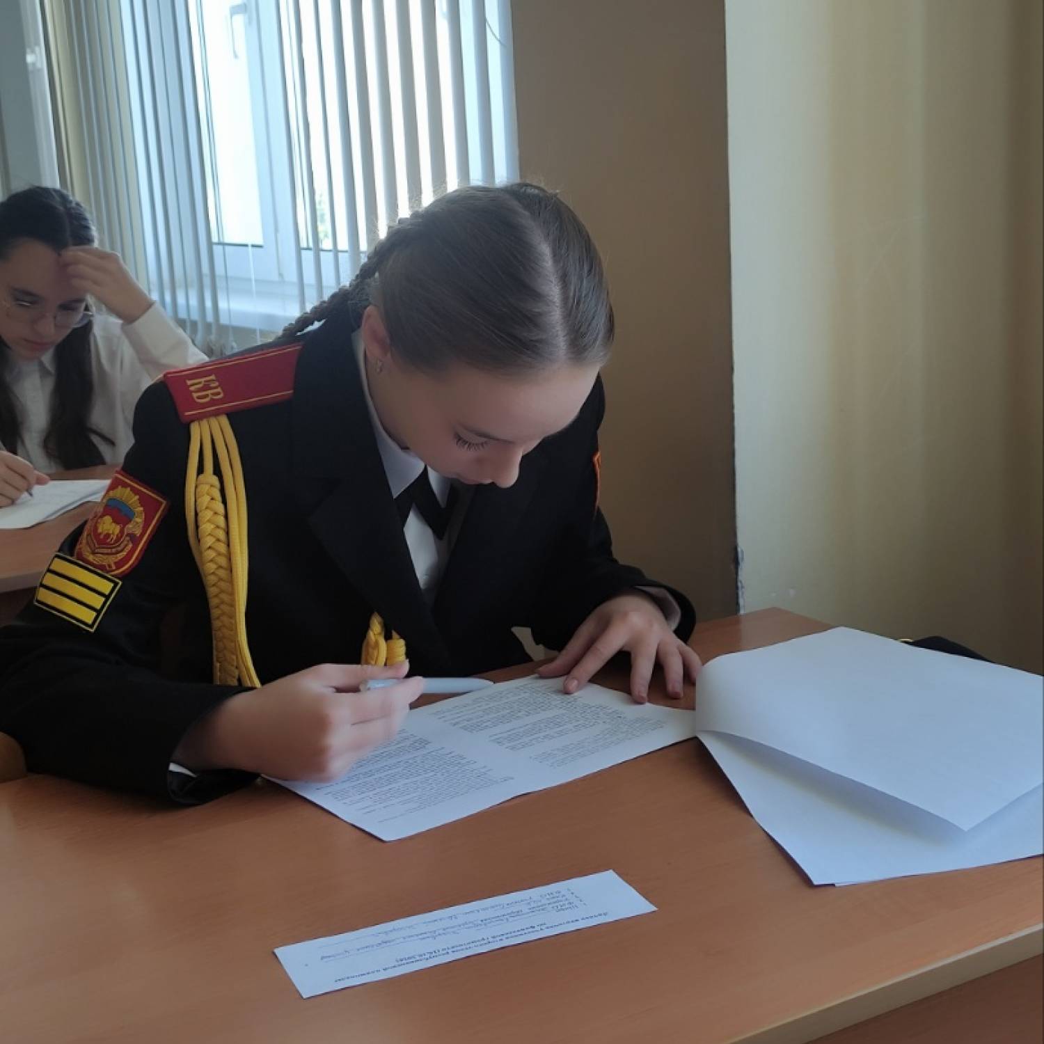 В Барановичском государственном университете проведён второй (районный) этап Республиканской олимпиады по финансовой грамотности